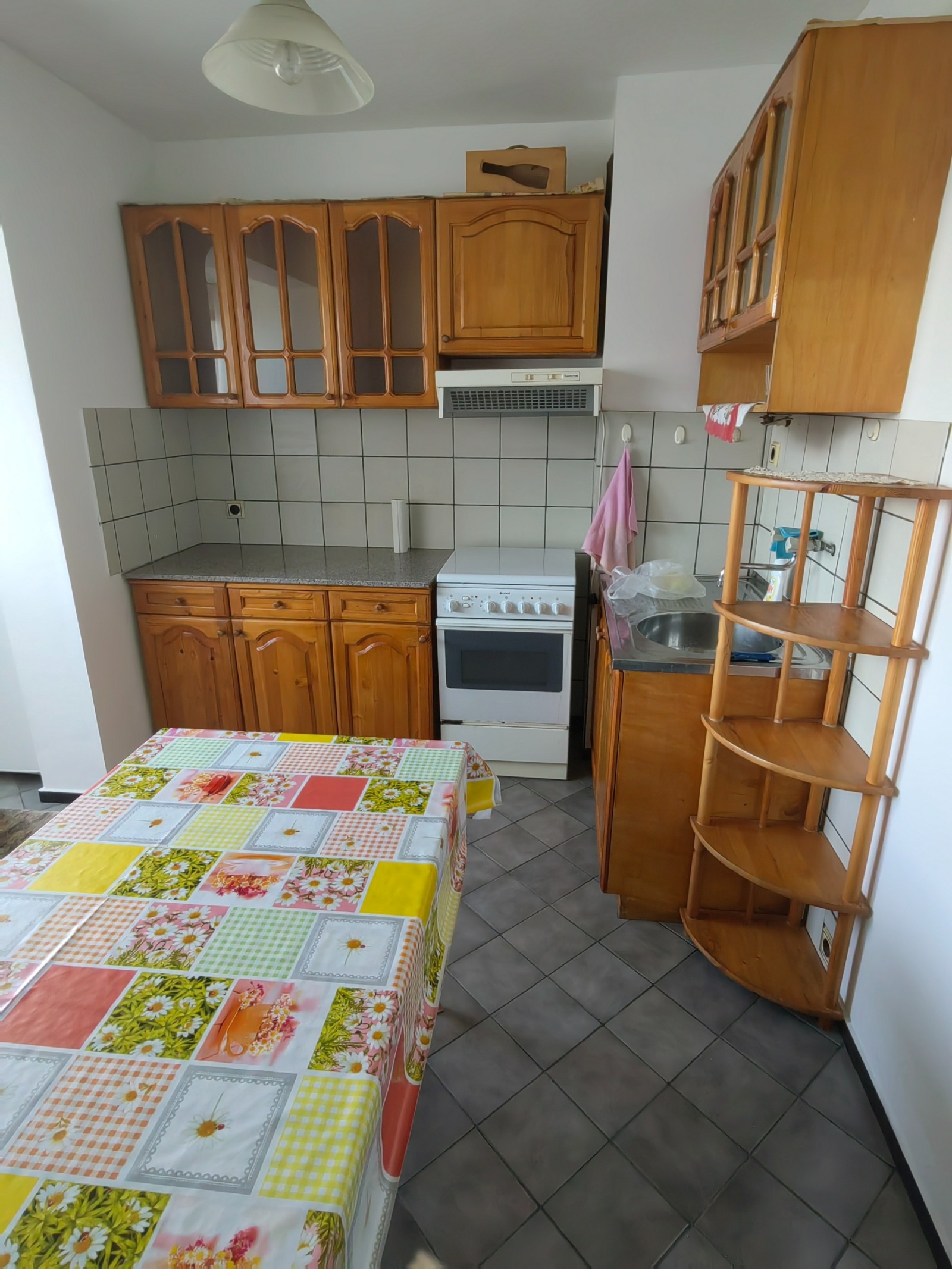 Дава под наем 3-СТАЕН, гр. София, Люлин 10, снимка 3 - Апартаменти - 54309622