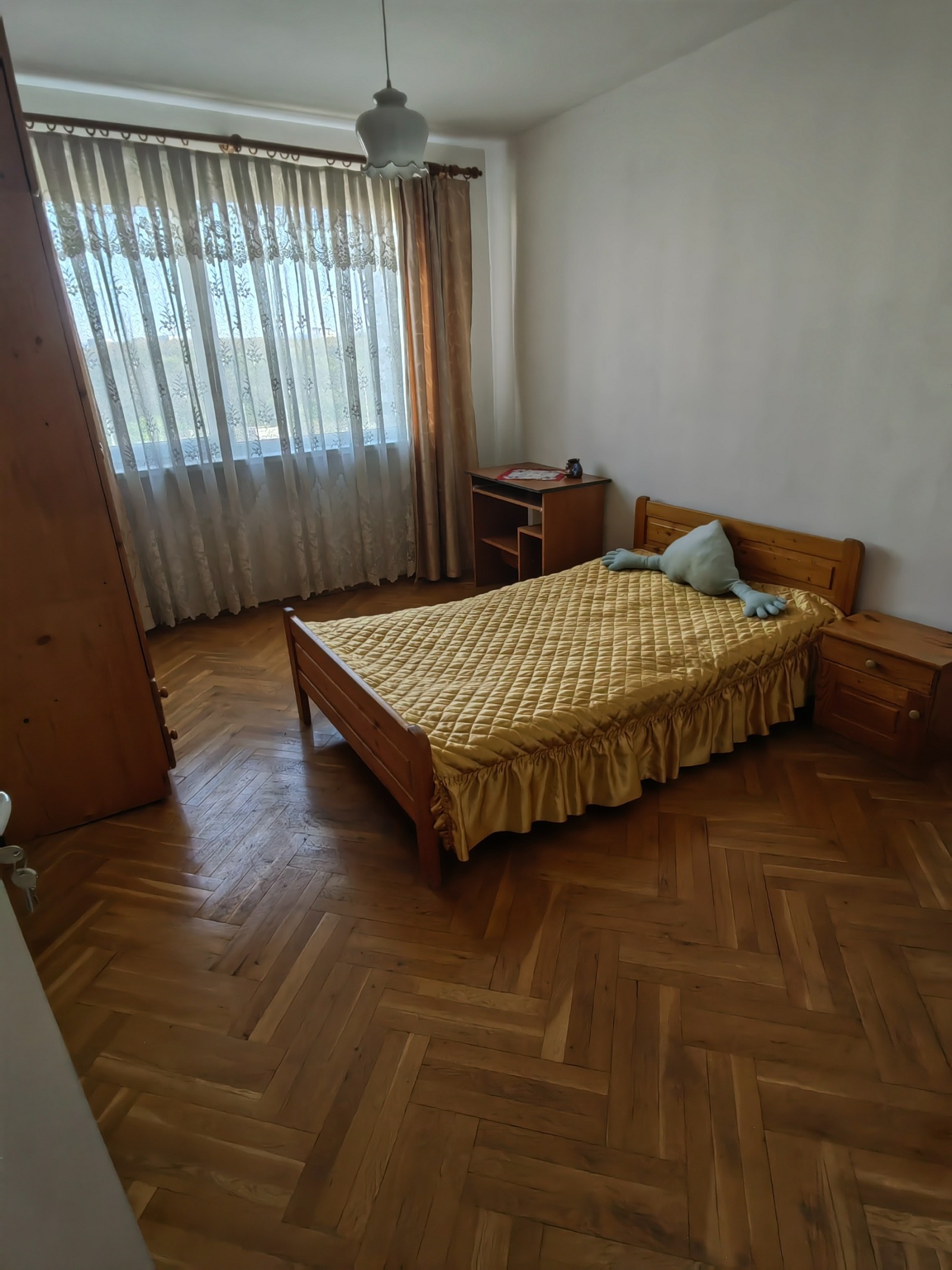 Дава под наем 3-СТАЕН, гр. София, Люлин 10, снимка 8 - Апартаменти - 54309622