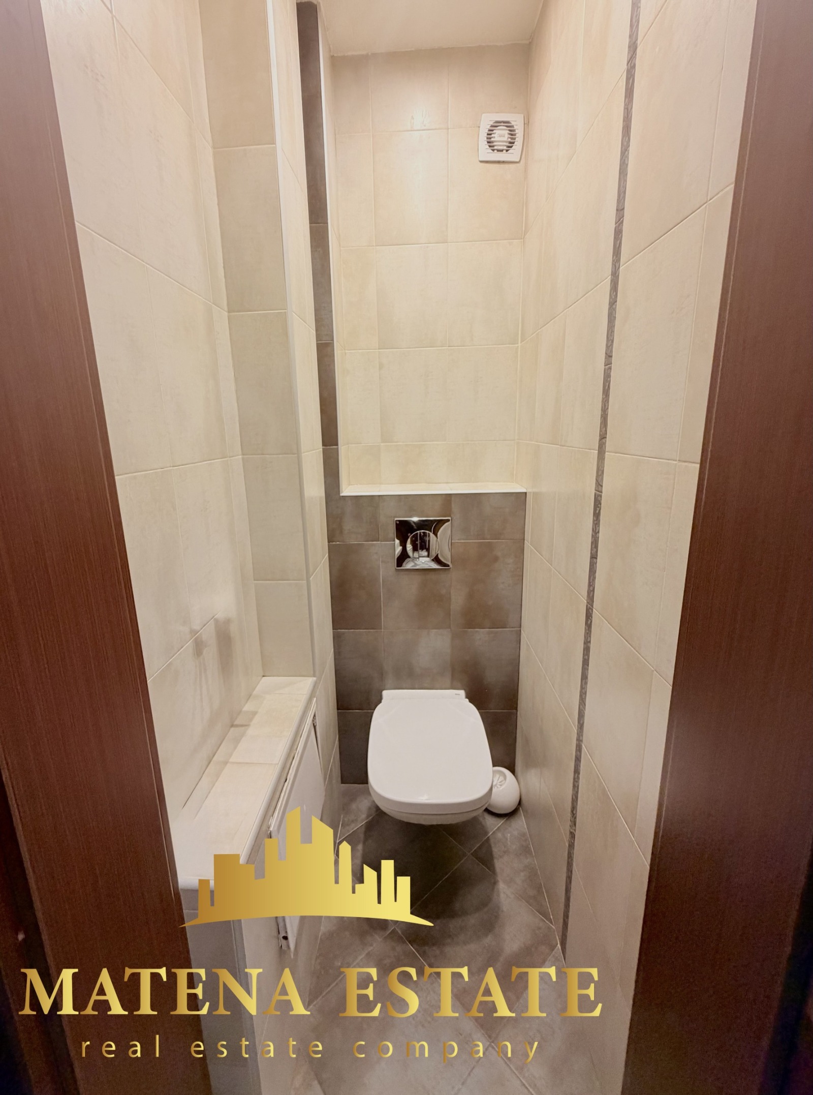 Дава под наем 3-СТАЕН, гр. София, Лозенец, снимка 14 - Апартаменти - 54751019