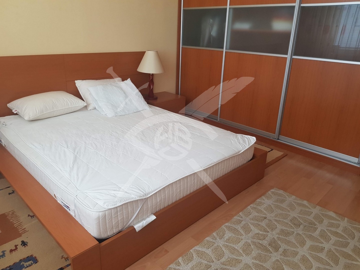 Дава под наем 3-СТАЕН, гр. София, Мусагеница, снимка 5 - Апартаменти - 55043587