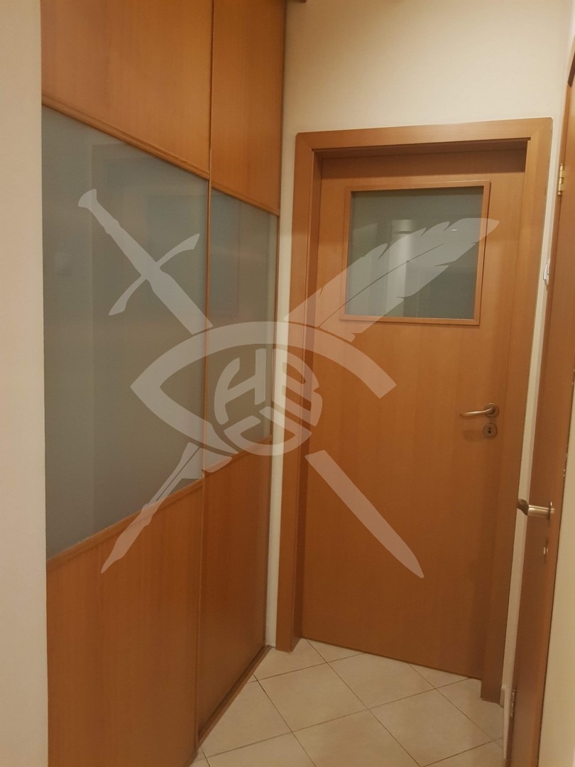 Дава под наем 3-СТАЕН, гр. София, Мусагеница, снимка 10 - Апартаменти - 55043587