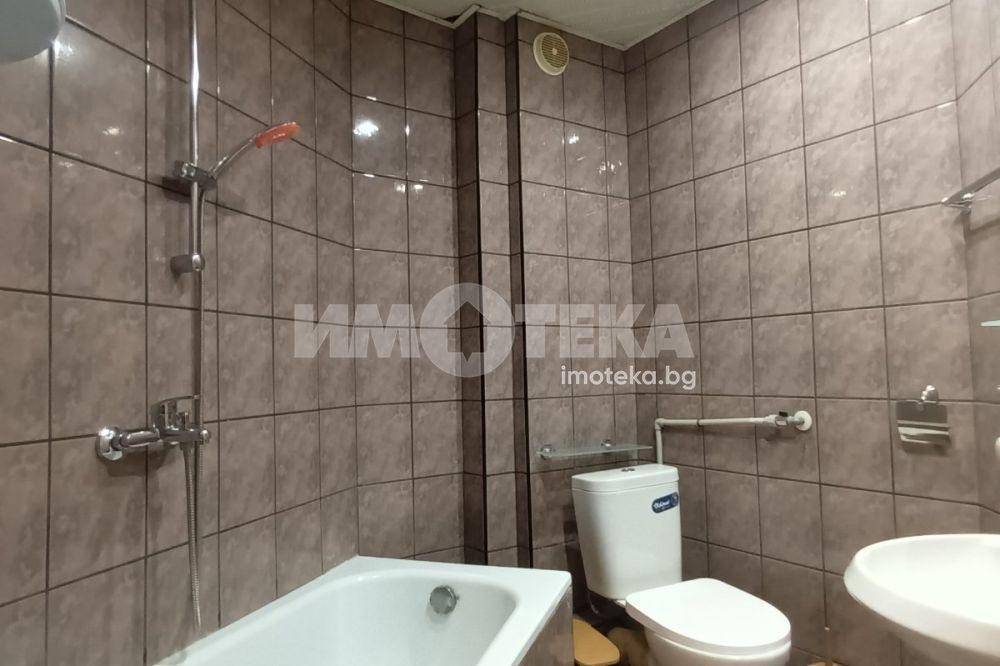 Дава под наем 3-СТАЕН, гр. Пловдив, Съдийски, снимка 15 - Апартаменти - 56708938