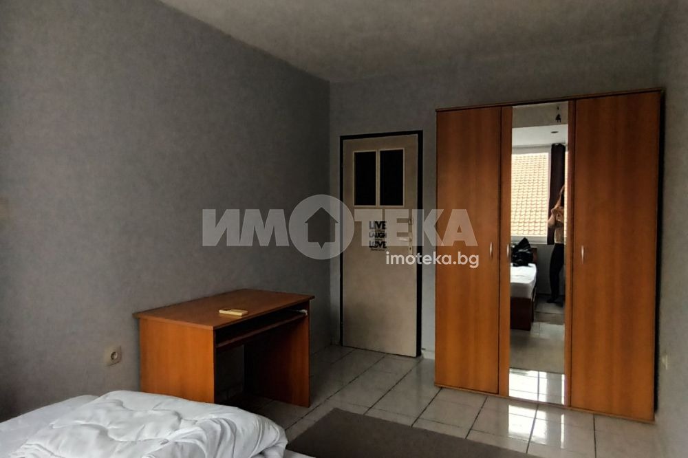 Дава под наем 3-СТАЕН, гр. Пловдив, Съдийски, снимка 12 - Апартаменти - 56708938