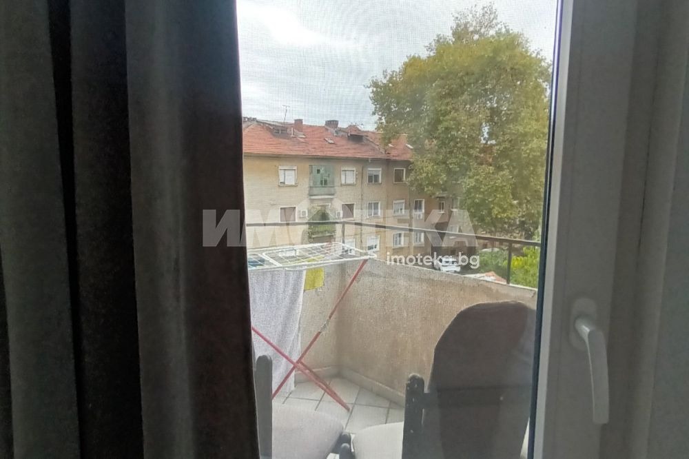 Дава под наем 3-СТАЕН, гр. Пловдив, Съдийски, снимка 14 - Апартаменти - 56708938
