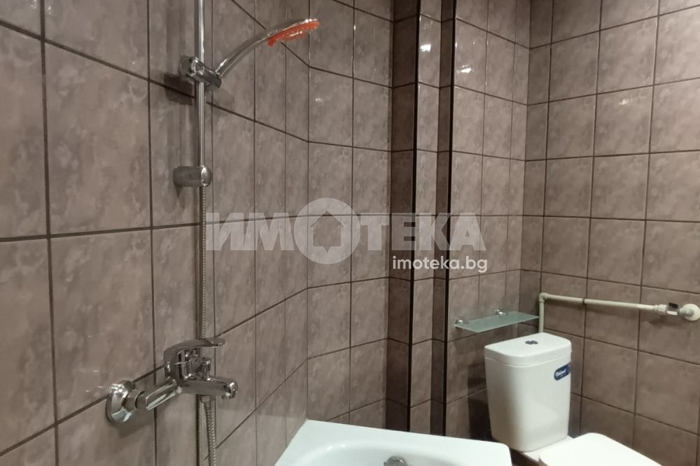 Дава под наем 3-СТАЕН, гр. Пловдив, Съдийски, снимка 16 - Апартаменти - 56708938