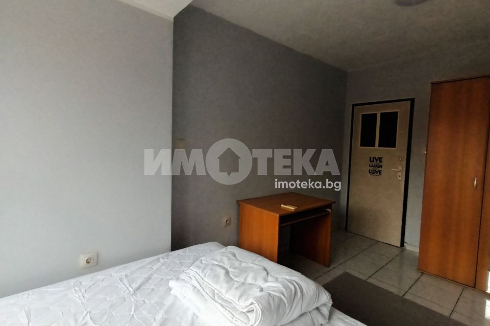 Дава под наем 3-СТАЕН, гр. Пловдив, Съдийски, снимка 13 - Апартаменти - 56708938
