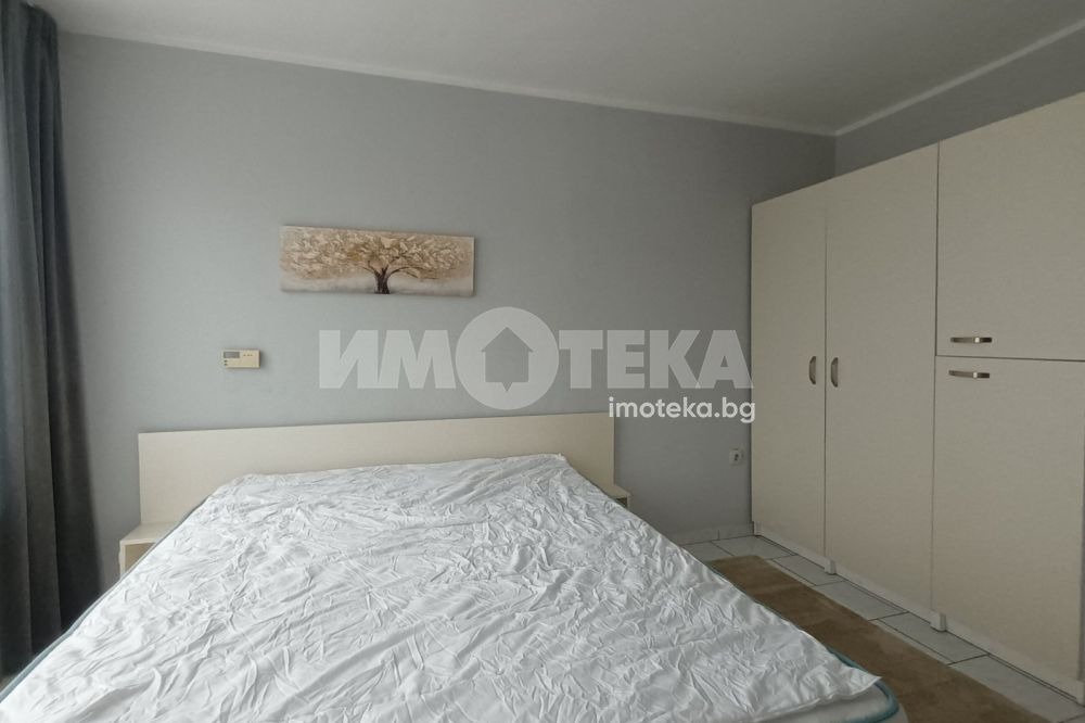Дава под наем 3-СТАЕН, гр. Пловдив, Съдийски, снимка 9 - Апартаменти - 56708938