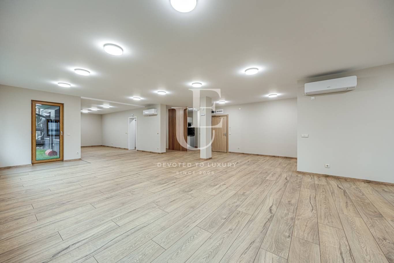 Дава под наем ОФИС, гр. София, Лозенец, снимка 8 - Офиси - 54304426