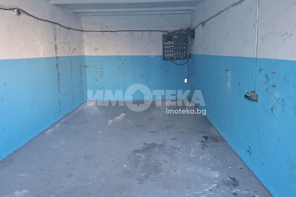 Дава под наем СКЛАД, гр. Пловдив, Кючук Париж, снимка 9 - Складове - 55830242