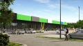 Дава под наем  Магазин град Монтана , Широк център , 128 кв.м | 12754500