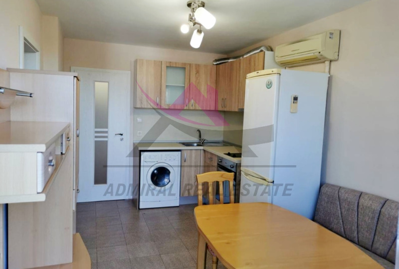Дава под Наем 2-СТАЕН в град Варна, Колхозен пазар - 40 кв.м / 300 € » 586.75 лв., АДМИРАЛ РИЪЛ ЕСТЕЙТ ЕООД
