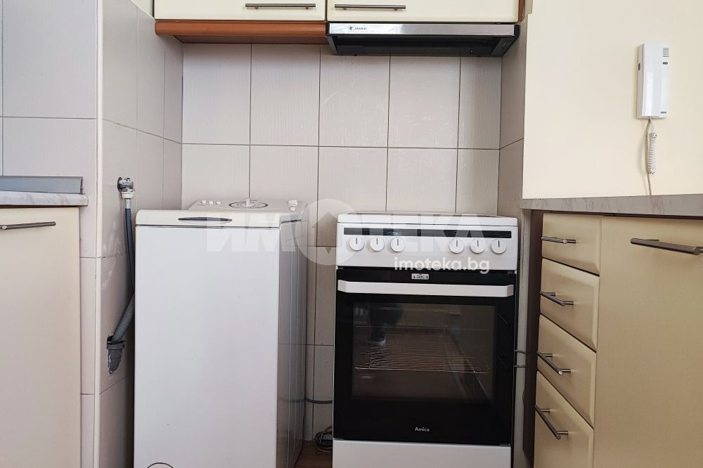Дава под Наем 2-СТАЕН | Imot.bg — изображение 3