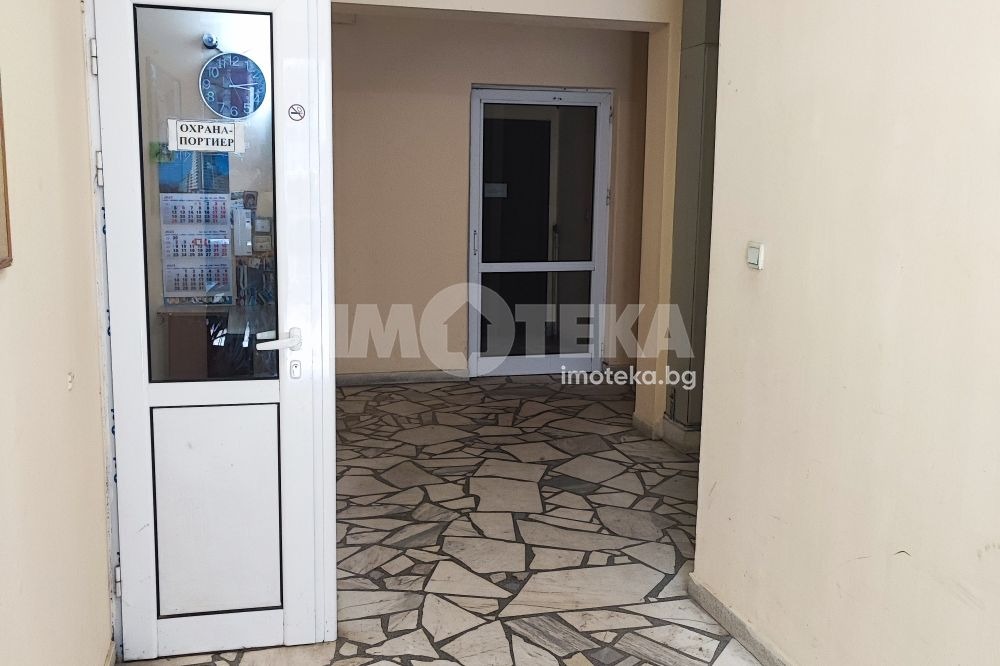 Дава под Наем 2-СТАЕН | Imot.bg — изображение 10