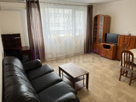 1 slaapkamer Ljatno kino Trakija, Varna 3