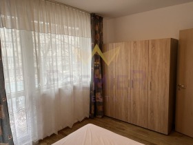 1 slaapkamer Ljatno kino Trakija, Varna 6