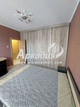 1 slaapkamer Vastanitsjeski, Plovdiv 4