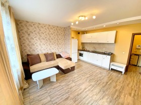1 bedroom Zornitsa, Burgas