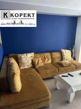 2 bedroom Shirok tsentar, Pleven 2