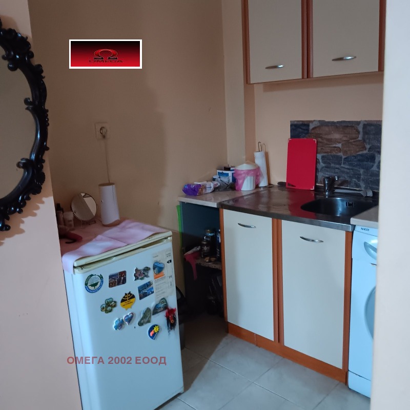 Дава под наем 1-СТАЕН, гр. Русе, Възраждане