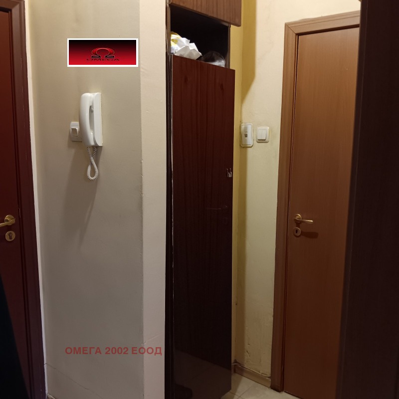 Дава под наем 1-СТАЕН, гр. Русе, Възраждане, снимка 2 - Апартаменти - 52748578