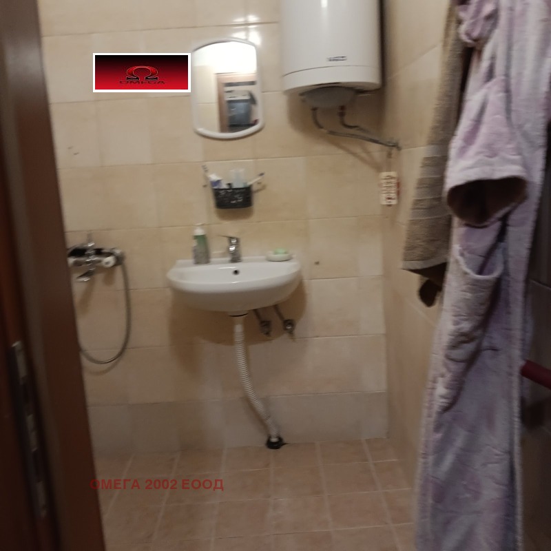 Дава под наем 1-СТАЕН, гр. Русе, Възраждане, снимка 5 - Апартаменти - 52748578