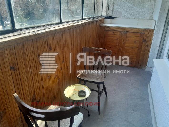 Дава под наем 1-СТАЕН, гр. София, Лагера, снимка 9 - Апартаменти - 54196646