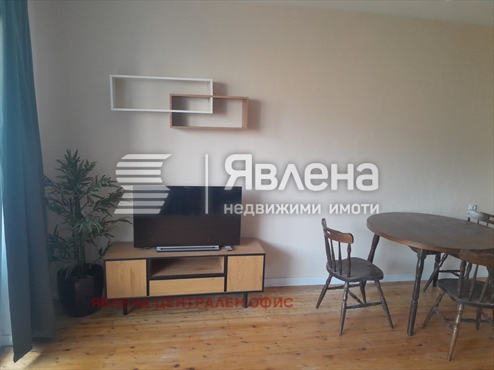 Дава под наем 1-СТАЕН, гр. София, Лагера, снимка 3 - Апартаменти - 54196646