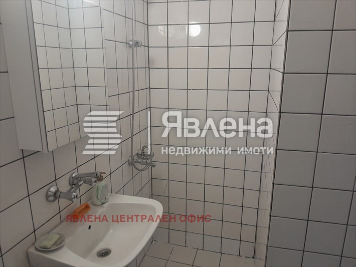 Дава под наем 1-СТАЕН, гр. София, Лагера, снимка 7 - Апартаменти - 54196646