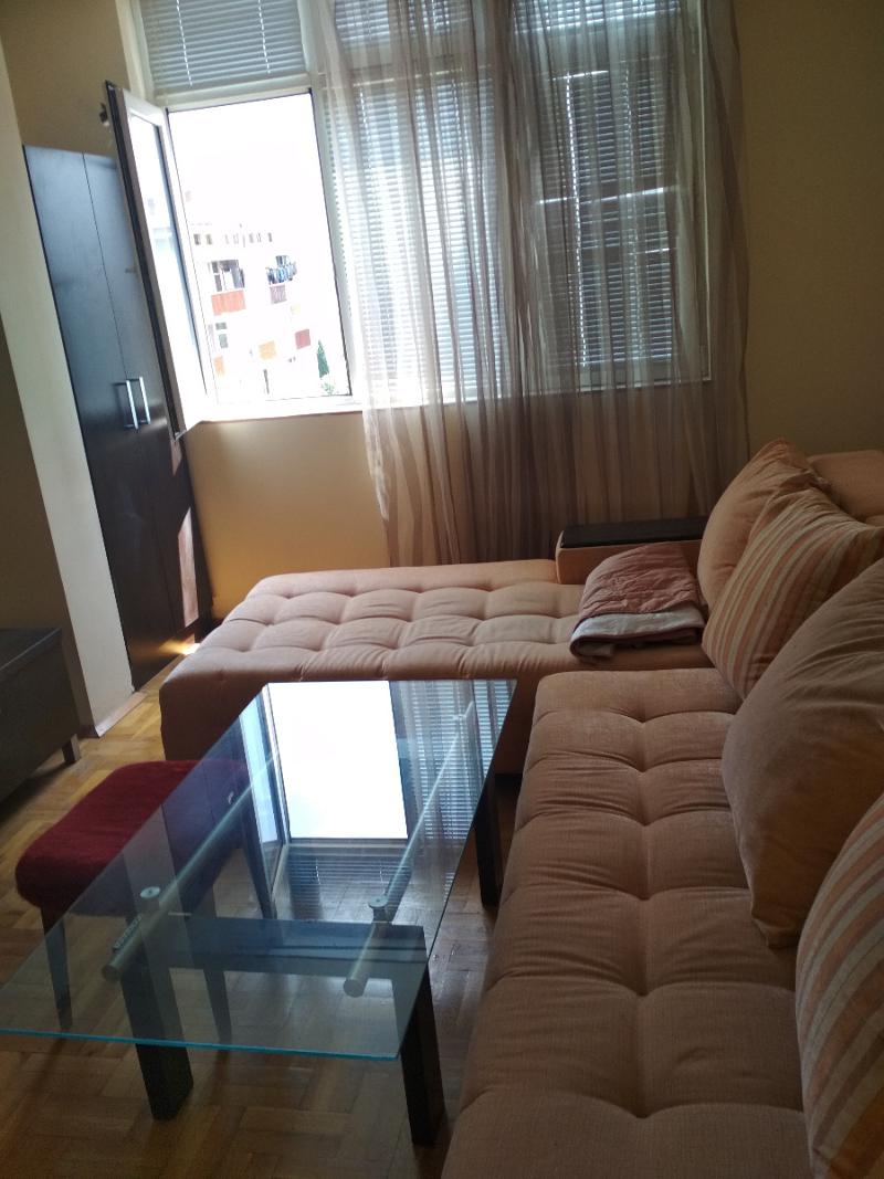 Дава под наем 2-СТАЕН, гр. Стара Загора, ОРБ