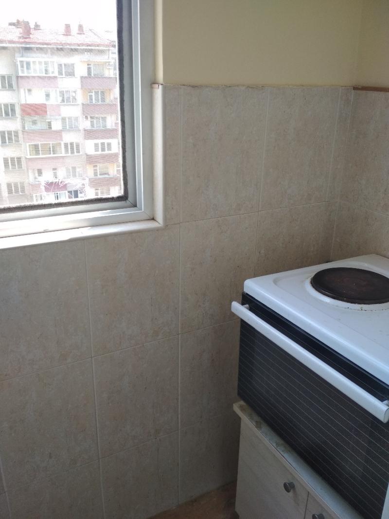 Дава под наем 2-СТАЕН, гр. Стара Загора, ОРБ, снимка 8 - Апартаменти - 53229316