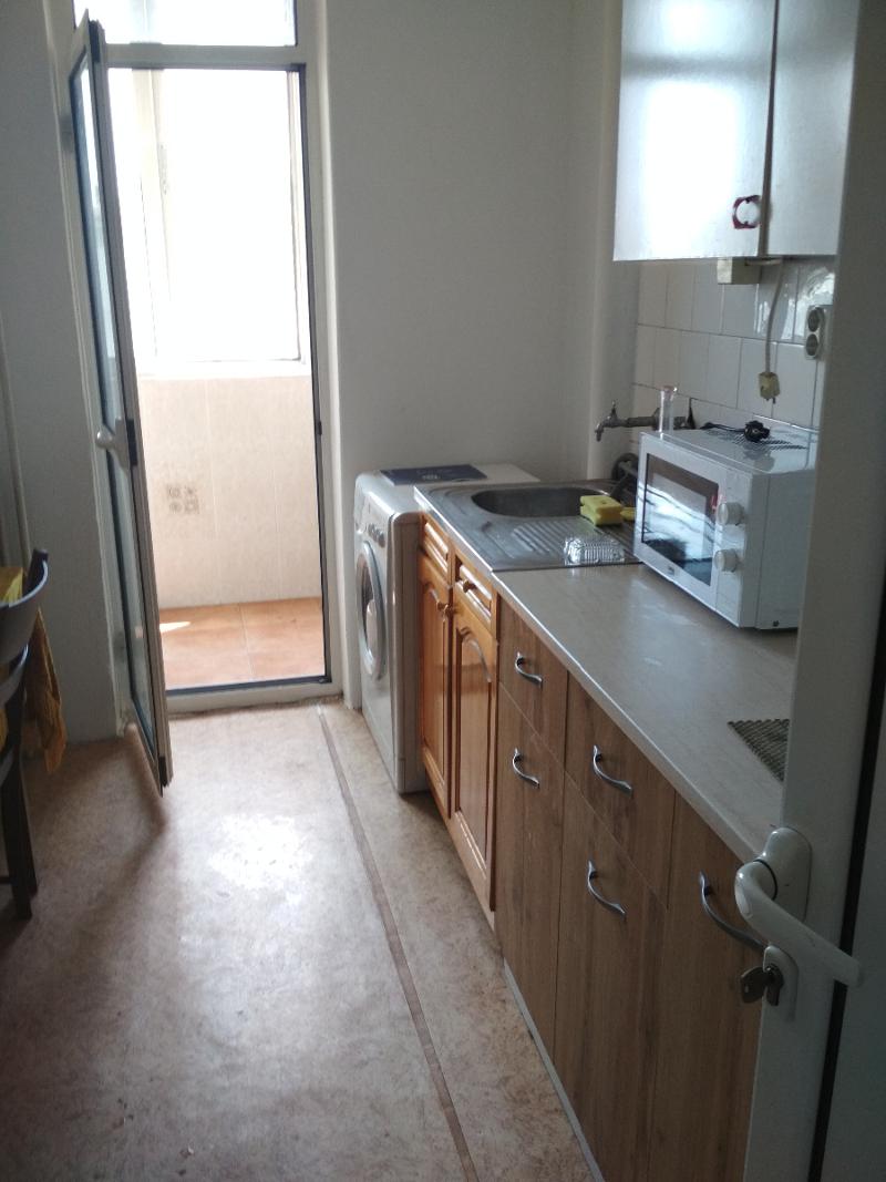 Дава под наем 2-СТАЕН, гр. Стара Загора, ОРБ, снимка 6 - Апартаменти - 53229316