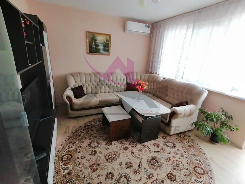 Дава под нем  2-стаен, град Варна, Левски 1 •  225 EUR • ID 98856025 — holmes.bg - [1] 