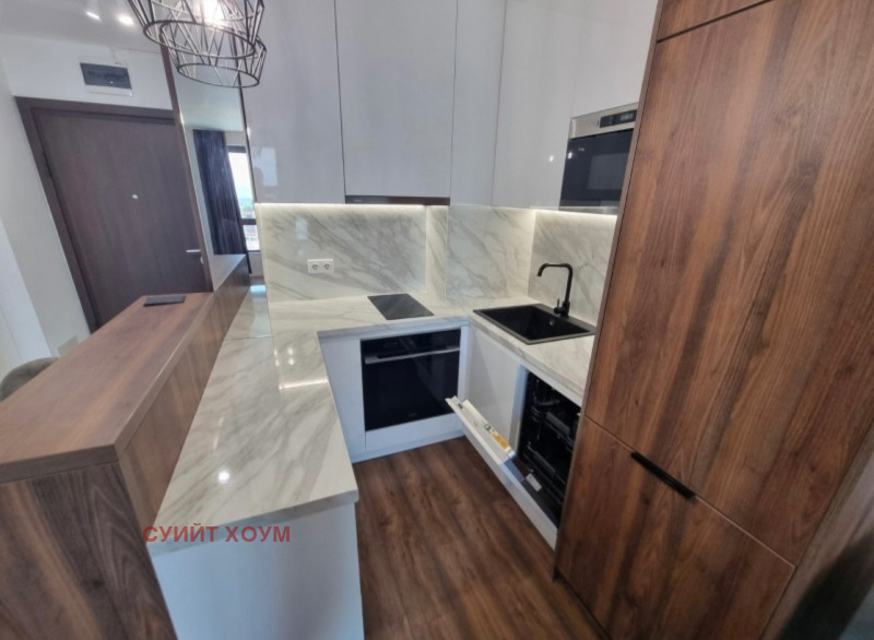 For Rent  1 bedroom Sofia , Dragalevtsi , 70 sq.m | 59752855 - image [4]