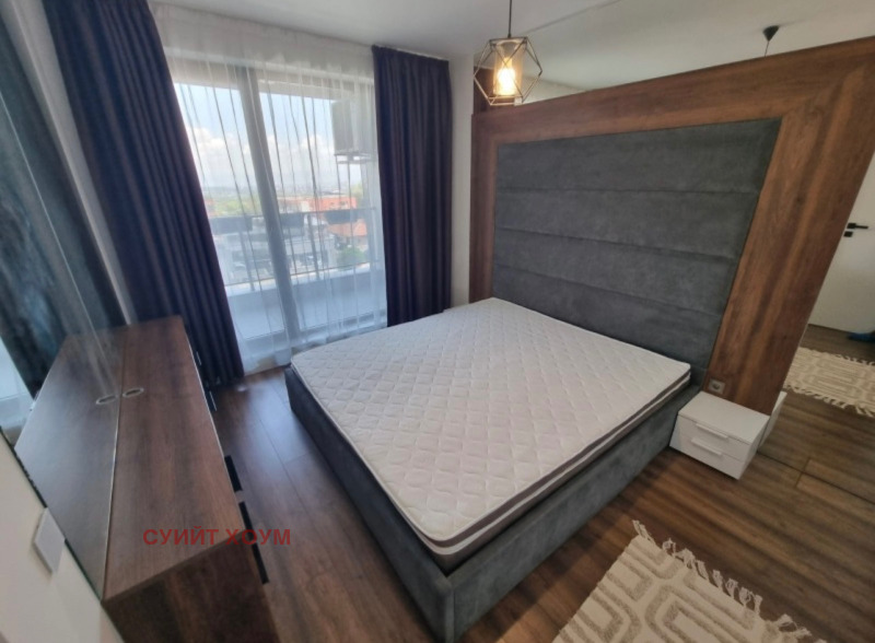 For Rent  1 bedroom Sofia , Dragalevtsi , 70 sq.m | 59752855 - image [5]