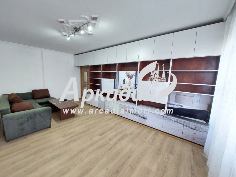 För uthyrning  1 sovrum Plovdiv , Vastanitjeski , 68 kvm | 75243489 - bild [2]