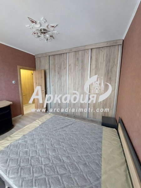 För uthyrning  1 sovrum Plovdiv , Vastanitjeski , 68 kvm | 75243489 - bild [4]