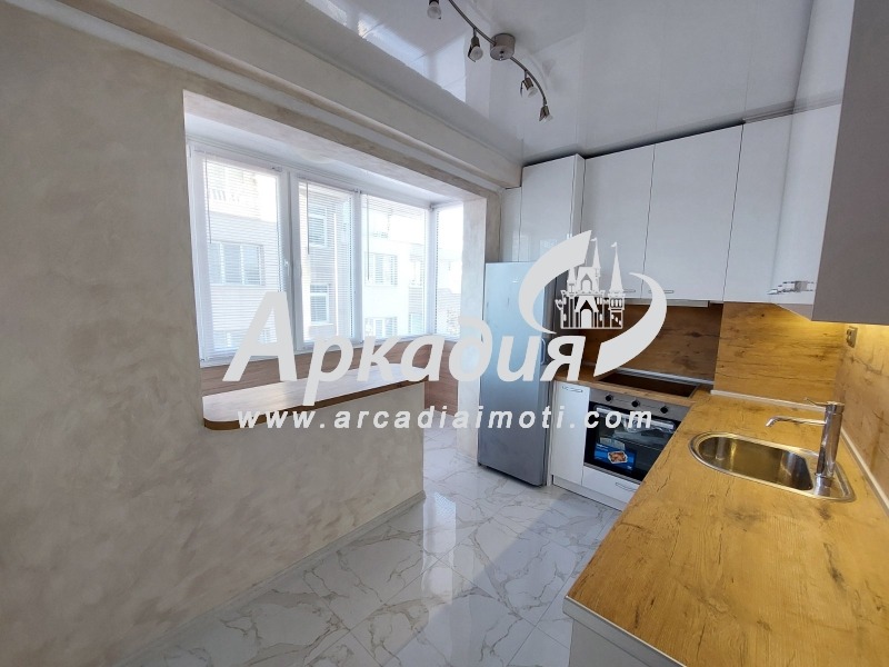 För uthyrning  1 sovrum Plovdiv , Vastanitjeski , 68 kvm | 75243489 - bild [6]