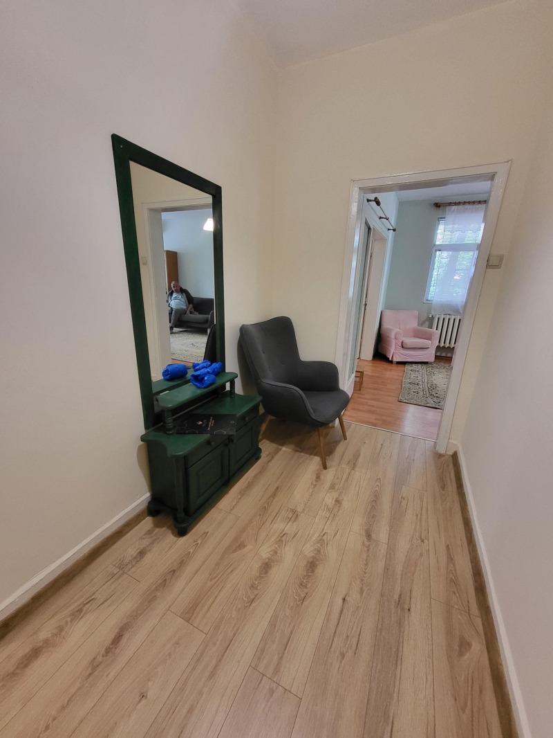 Da affittare  1 camera da letto Sofia , Geo Milev , 85 mq | 43629365 - Immagine [10]