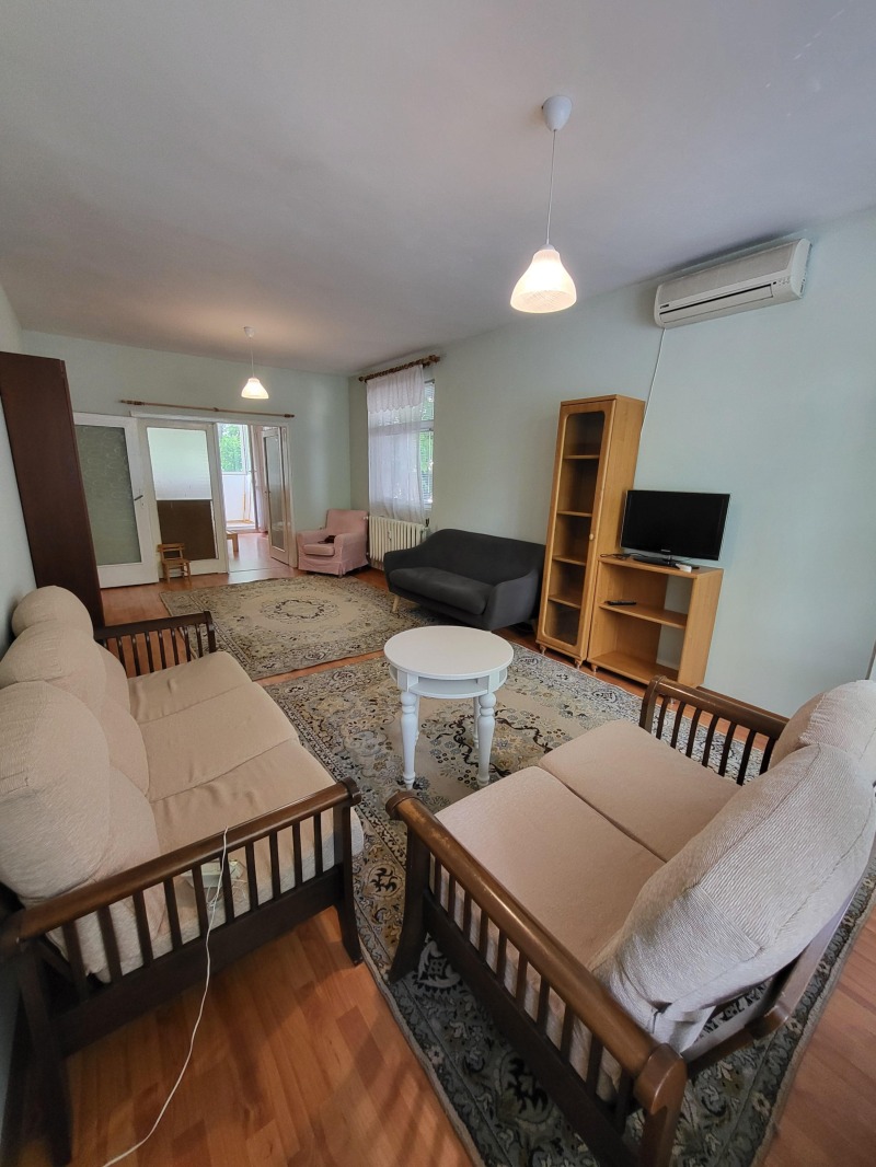 Da affittare  1 camera da letto Sofia , Geo Milev , 85 mq | 43629365 - Immagine [2]