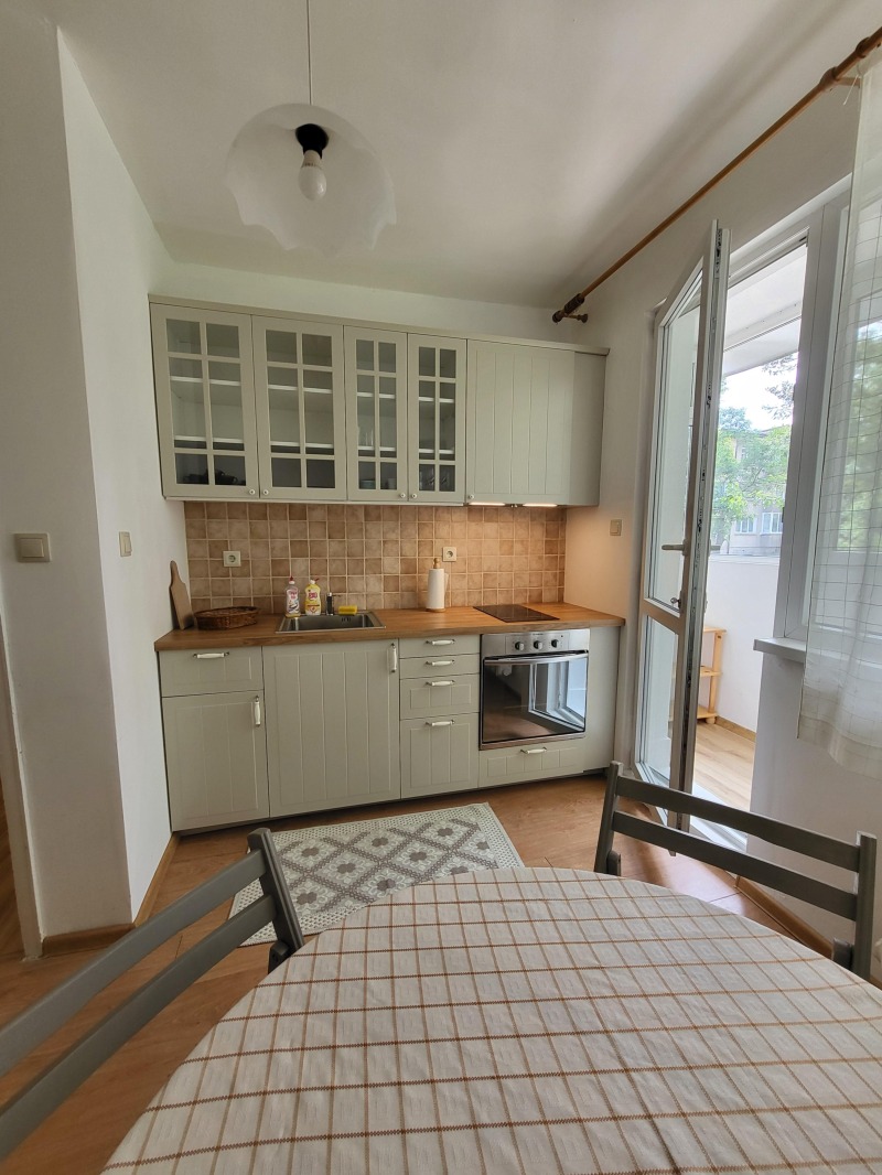 Da affittare  1 camera da letto Sofia , Geo Milev , 85 mq | 43629365 - Immagine [4]