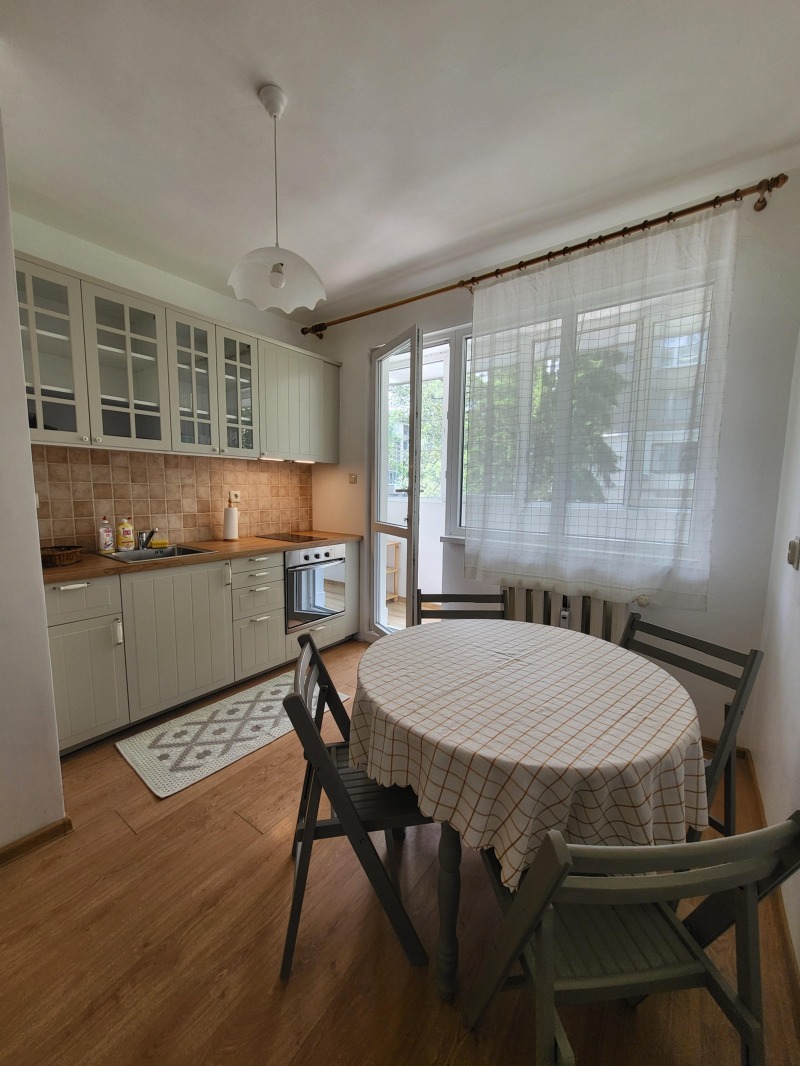 Da affittare  1 camera da letto Sofia , Geo Milev , 85 mq | 43629365 - Immagine [6]