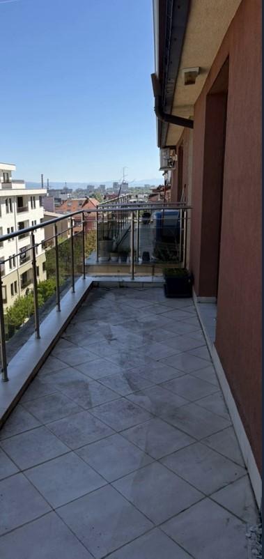 Para alugar  1 quarto Sofia , Ovtcha kupel , 50 m² | 50648077 - imagem [5]