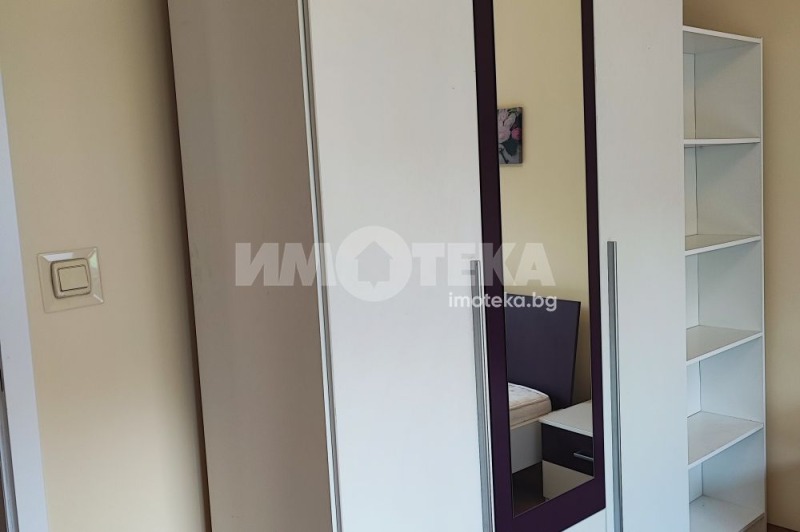 Дава под наем  2-стаен град София , Център , 60 кв.м | 75448539 - изображение [5]