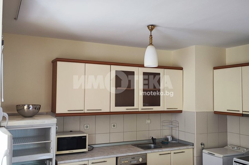 Дава под наем  2-стаен град София , Център , 60 кв.м | 75448539 - изображение [2]