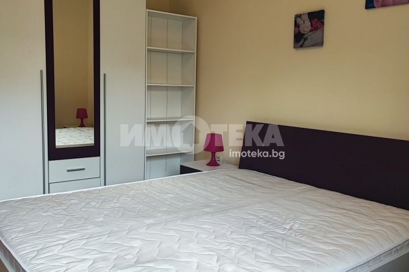 Дава под наем  2-стаен град София , Център , 60 кв.м | 75448539 - изображение [4]