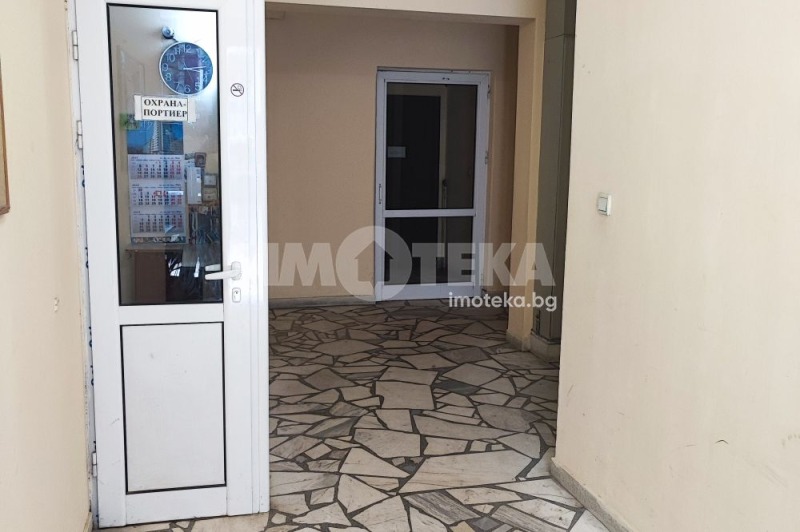 Дава под наем  2-стаен град София , Център , 60 кв.м | 75448539 - изображение [10]