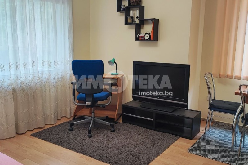 Дава под наем  2-стаен град София , Център , 60 кв.м | 75448539 - изображение [6]