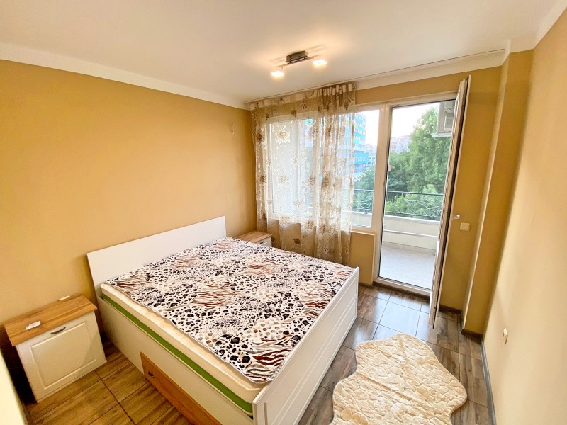 Дава под наем  2-стаен град Бургас , Зорница , 55 кв.м | 94297921 - изображение [7]