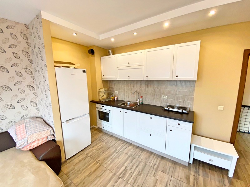 Дава под наем  2-стаен град Бургас , Зорница , 55 кв.м | 94297921 - изображение [2]