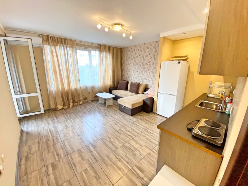 Дава под наем  2-стаен град Бургас , Зорница , 55 кв.м | 94297921 - изображение [3]